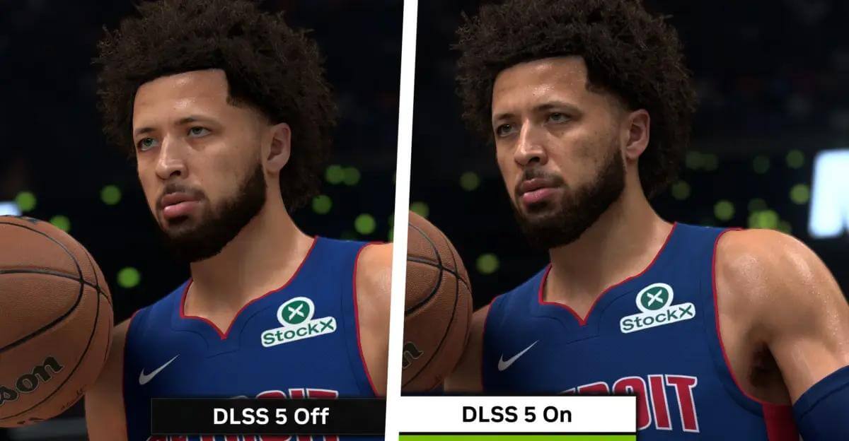 DLSS 5