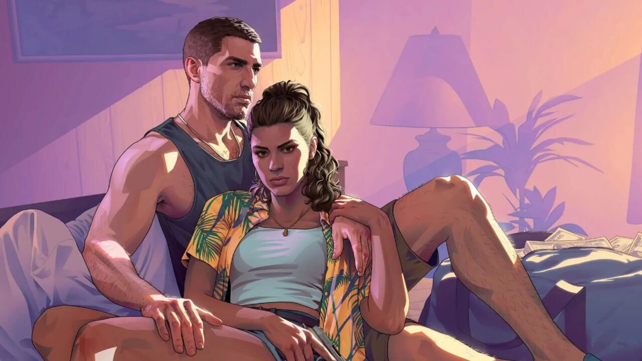 GTA 6