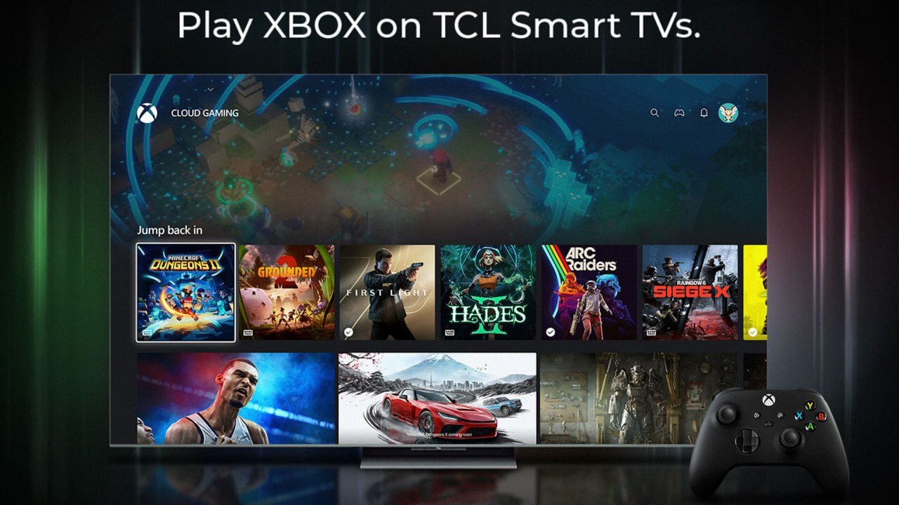 TCL