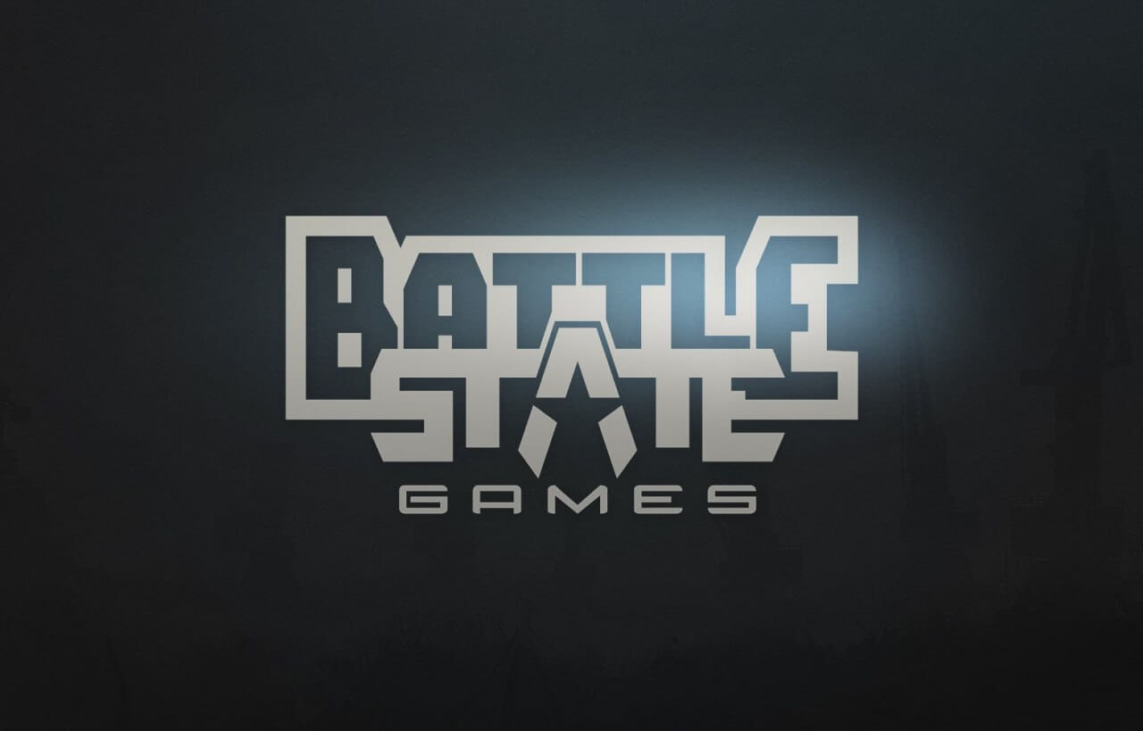 Battlestate Games логотип студии