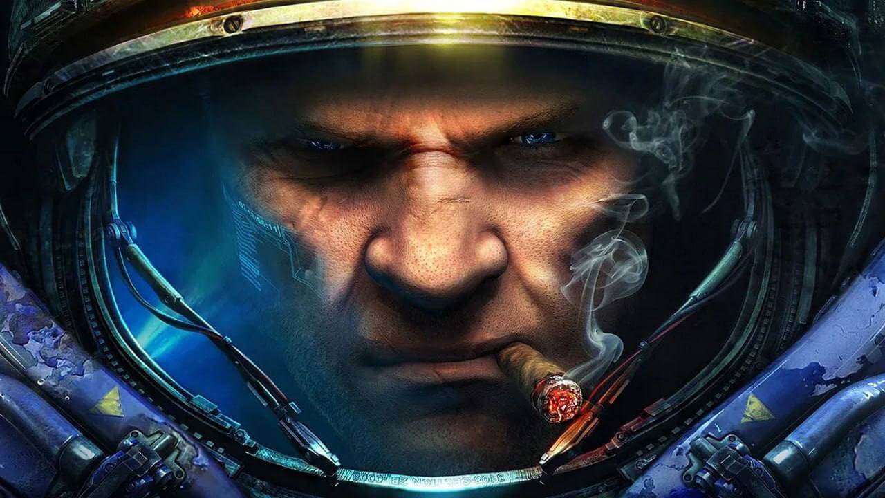 StarCraft
