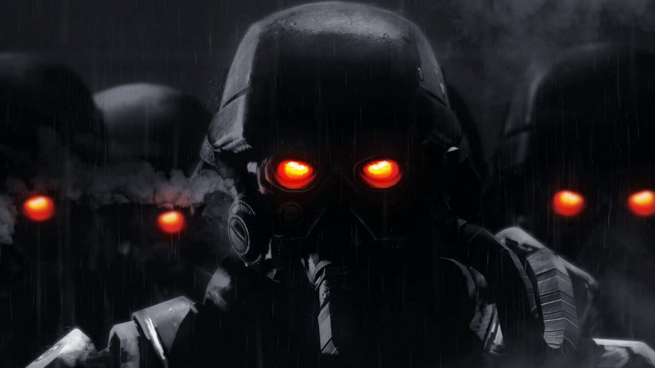игра Killzone