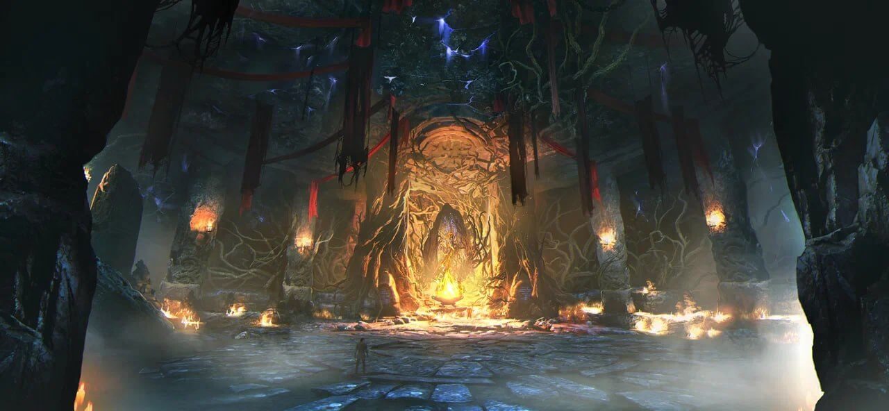 Throne and Liberty