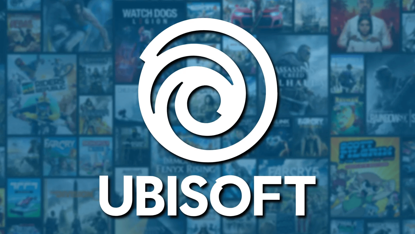 компания Ubisoft