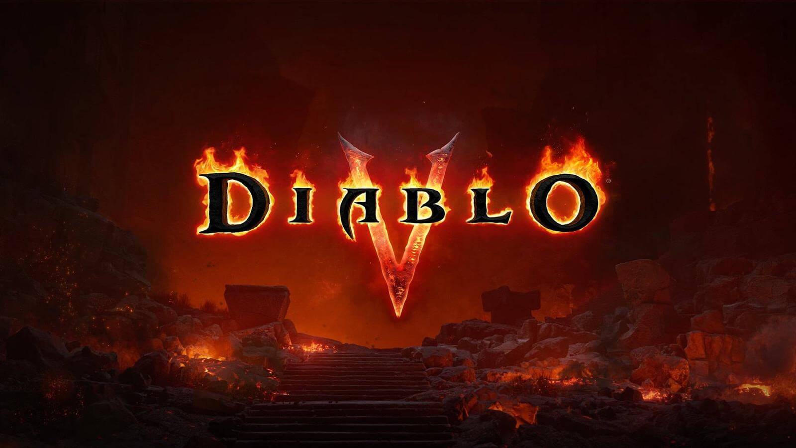 Diablo V