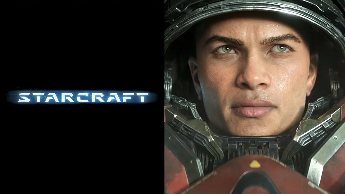 StarCraft 2030