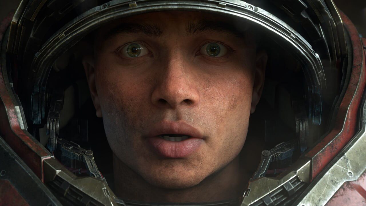 StarCraft 2030