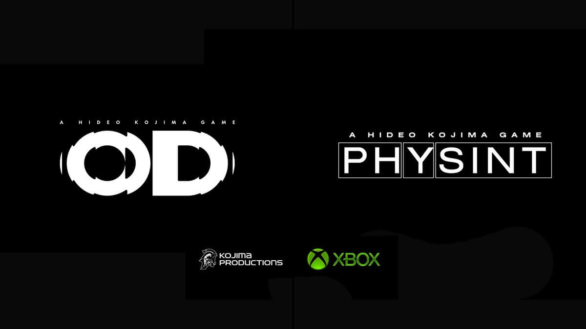 Kojima Productions