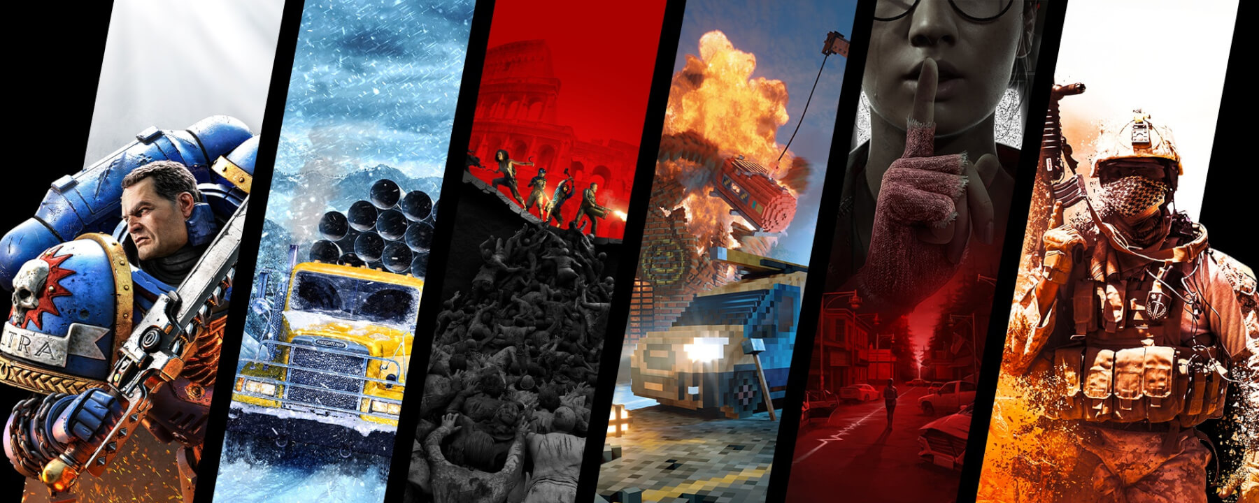 Saber Interactive студия