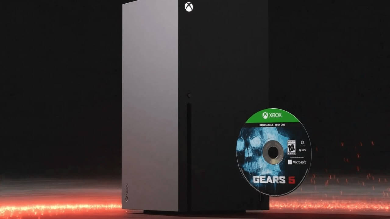 Disc to Digital на Xbox