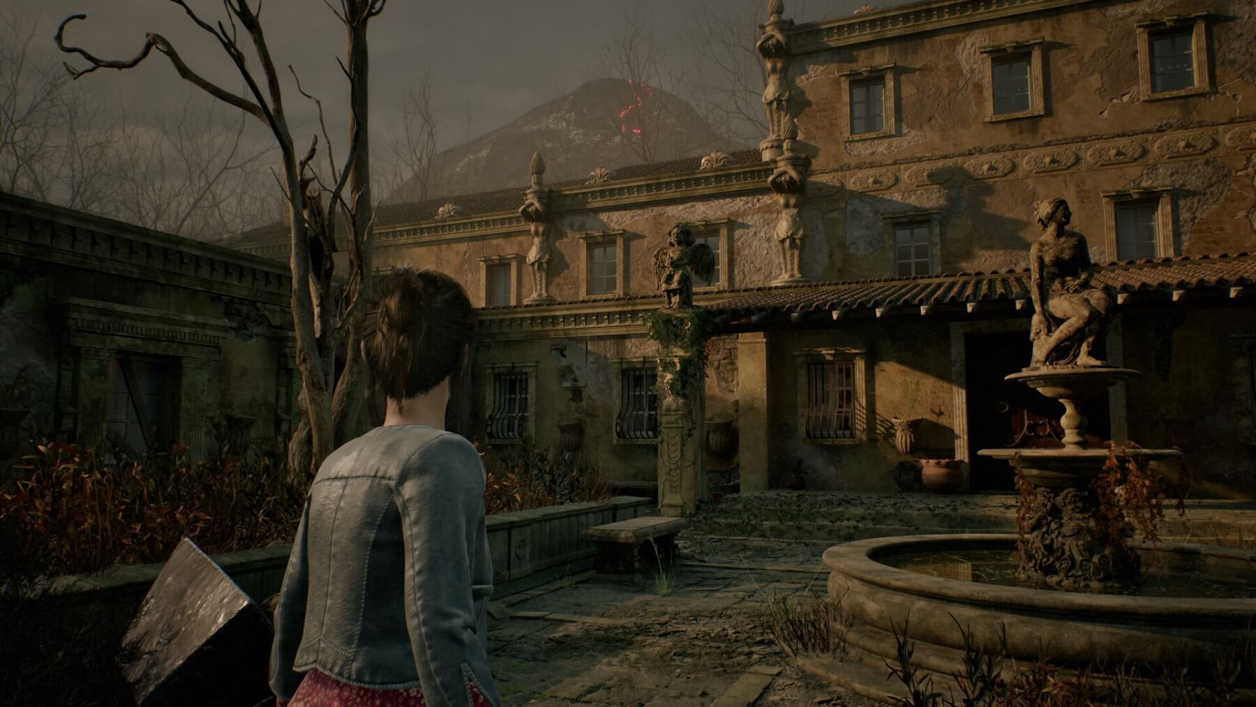 Remothered