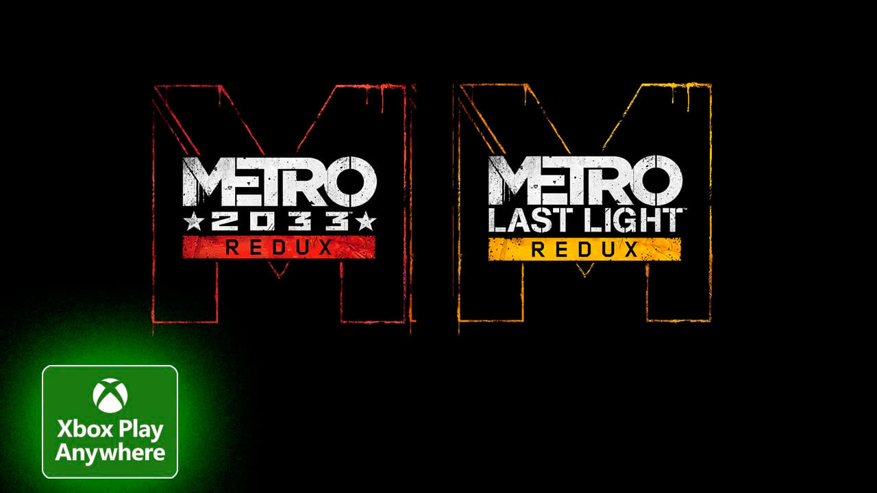 Metro 2033