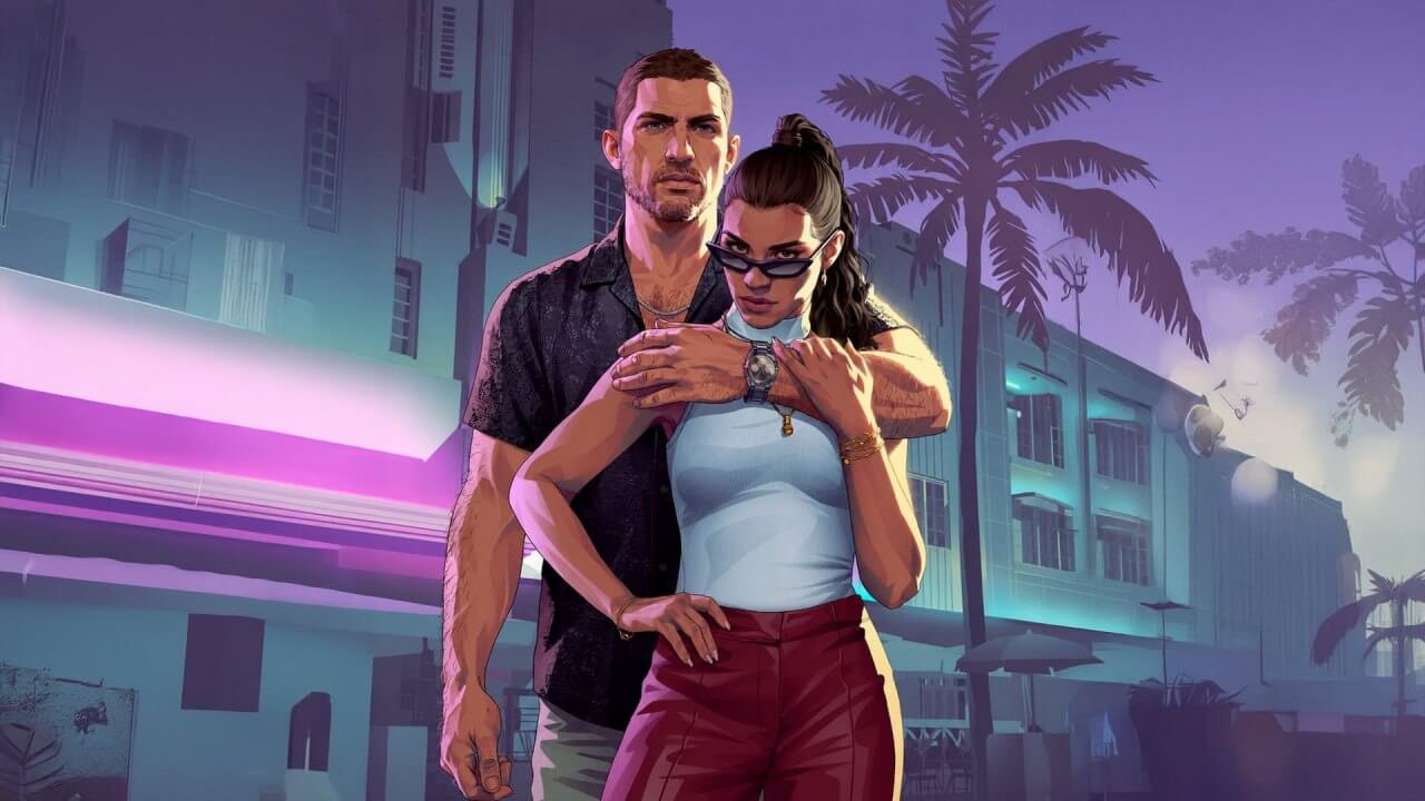GTA 6