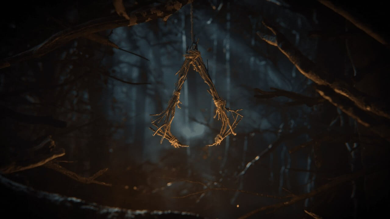 Assassin's Creed Hexe
