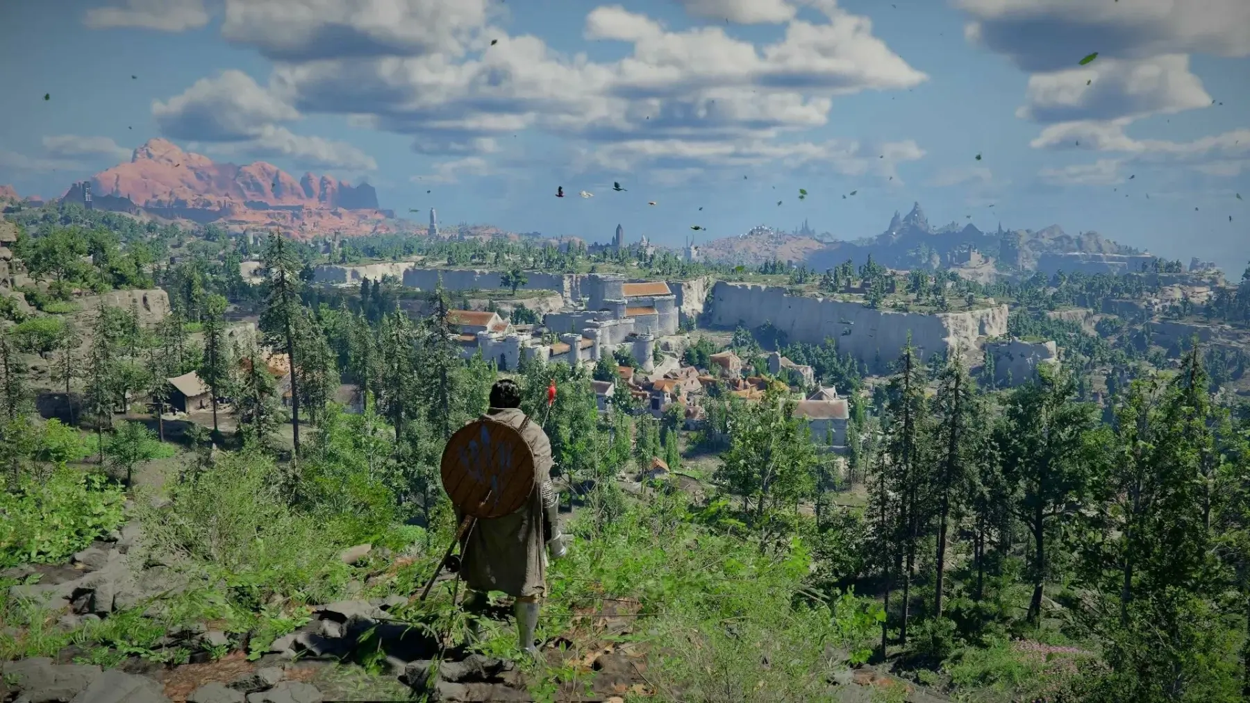 Crimson Desert