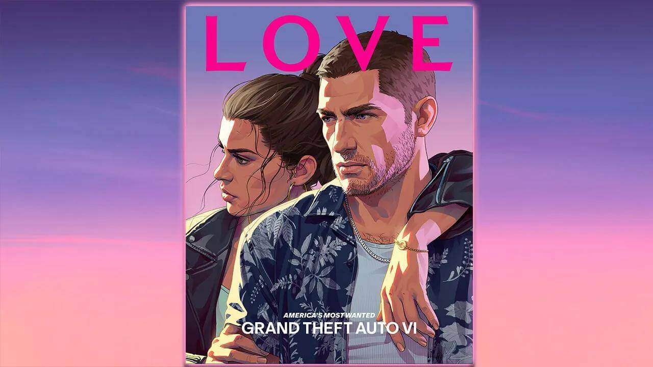 GTA VI