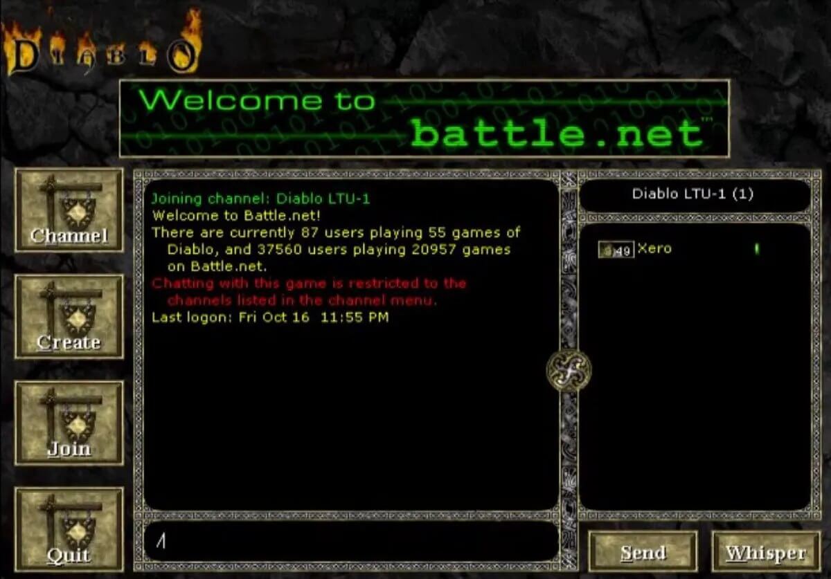 battle.net