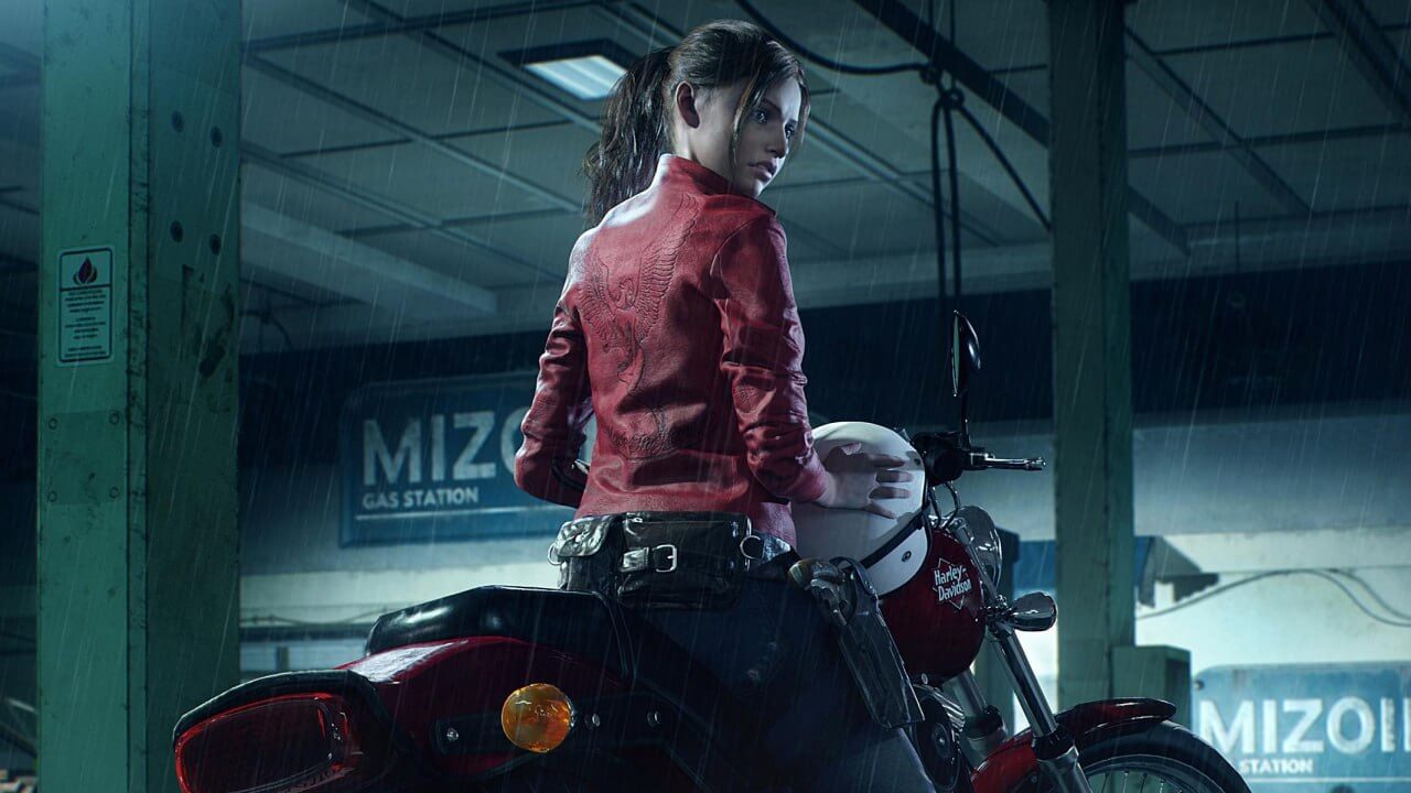 Resident Evil 10