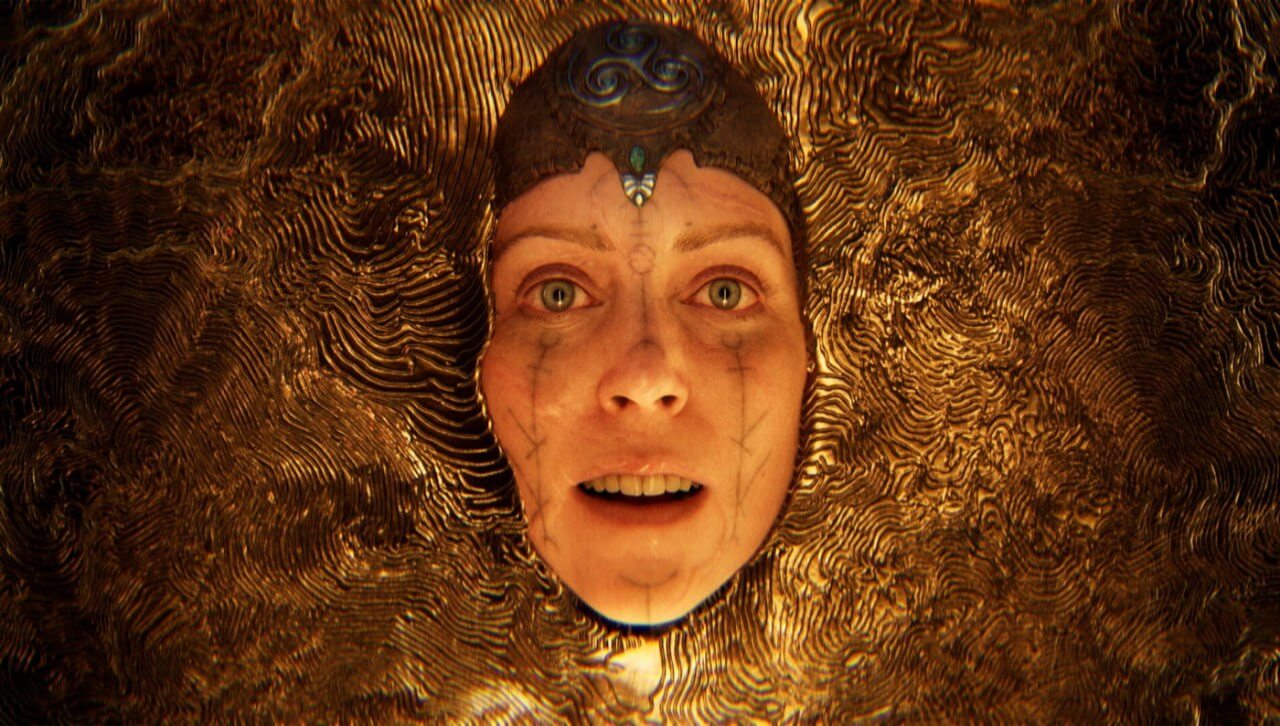 Hellblade и Senua's Saga