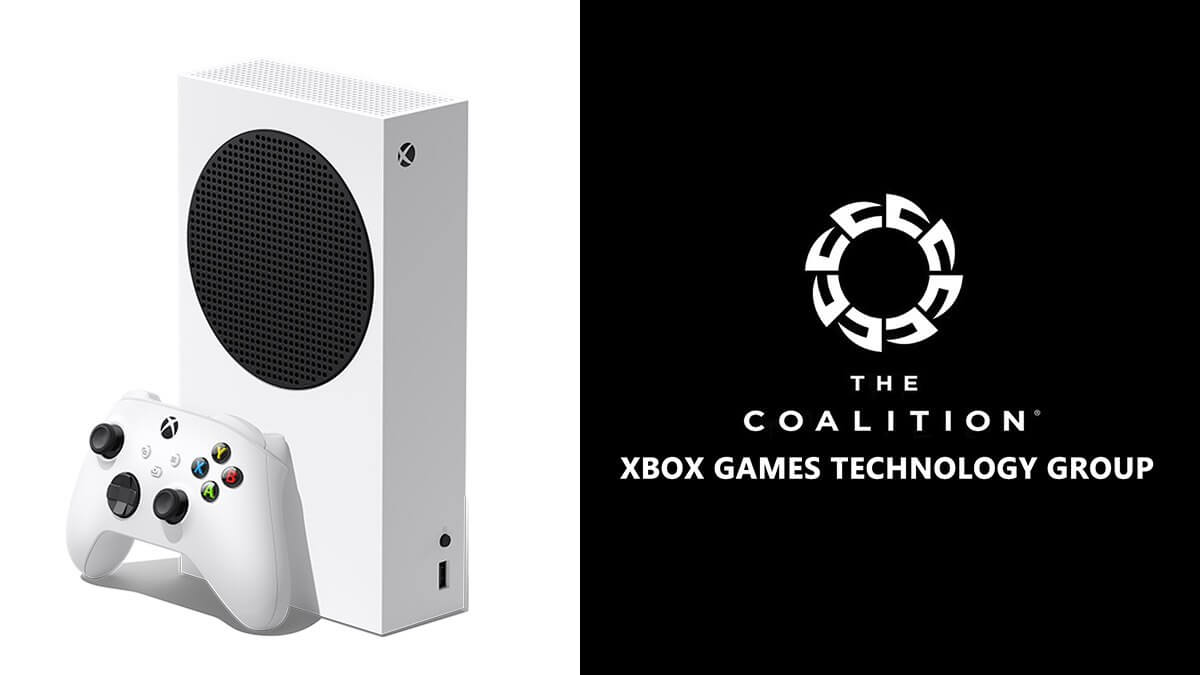 ускорила Xbox Series S через SSD
