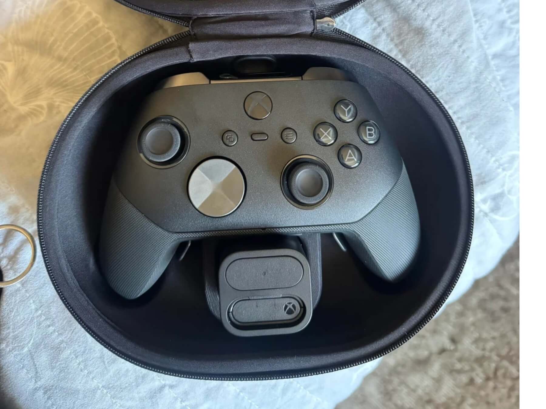 XboxEliteSeries3ControllerNew