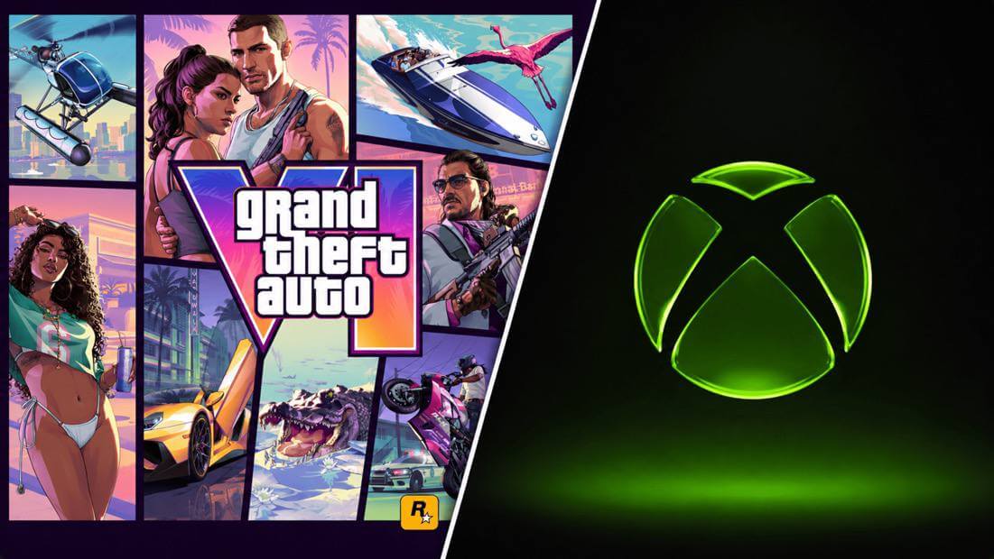 GTA VI стриминг