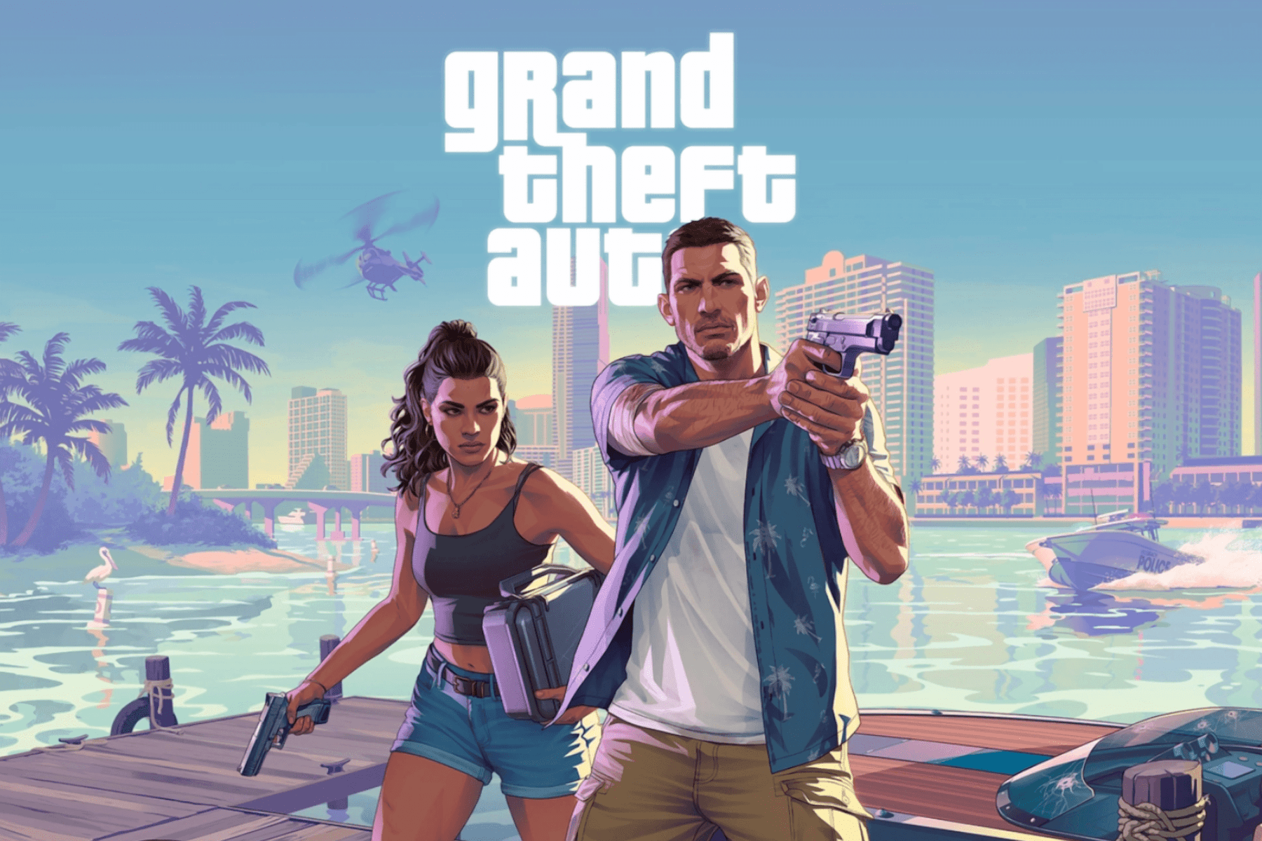 GTA VI